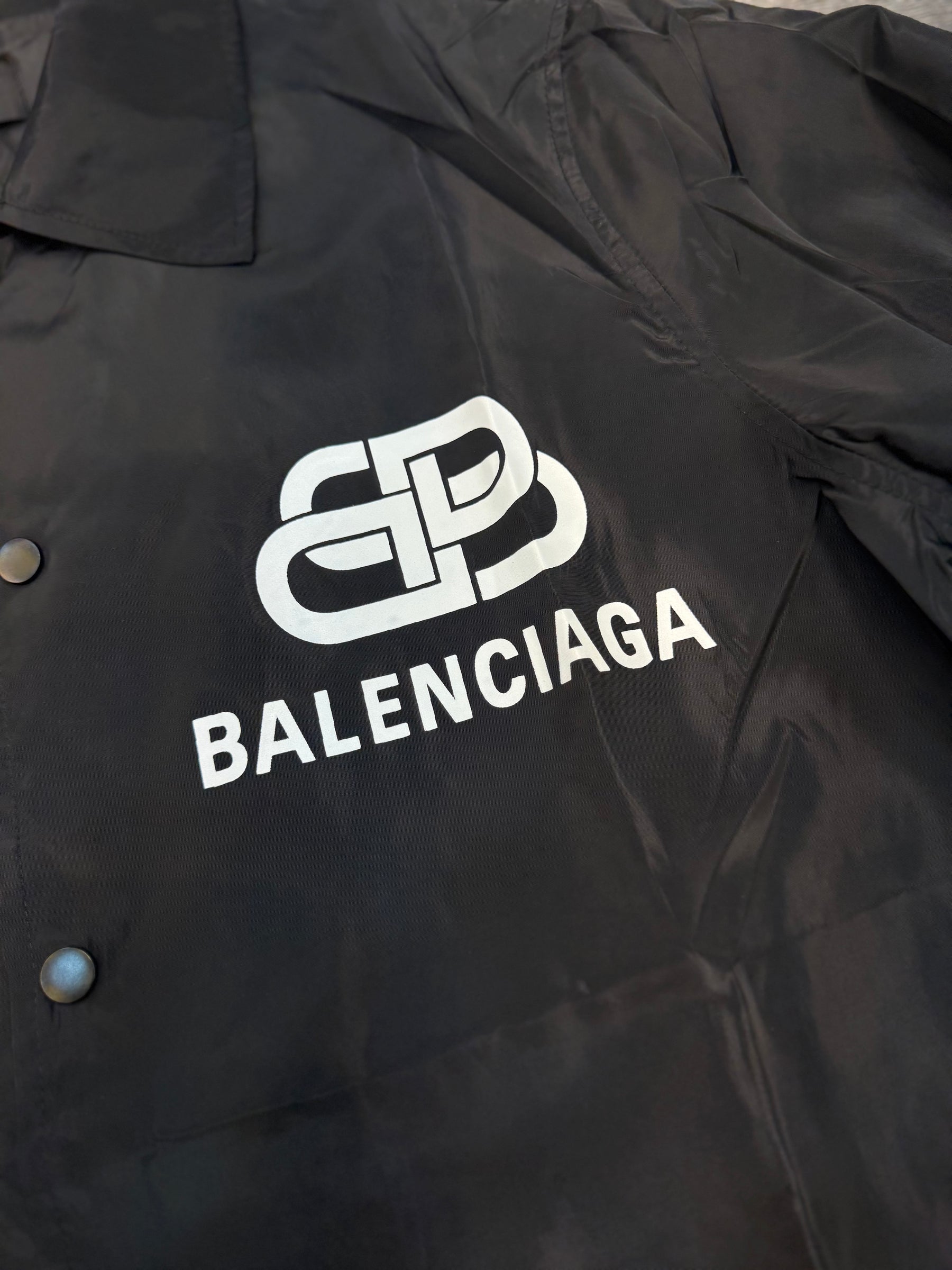 Jaqueta Importada - Balenciaga