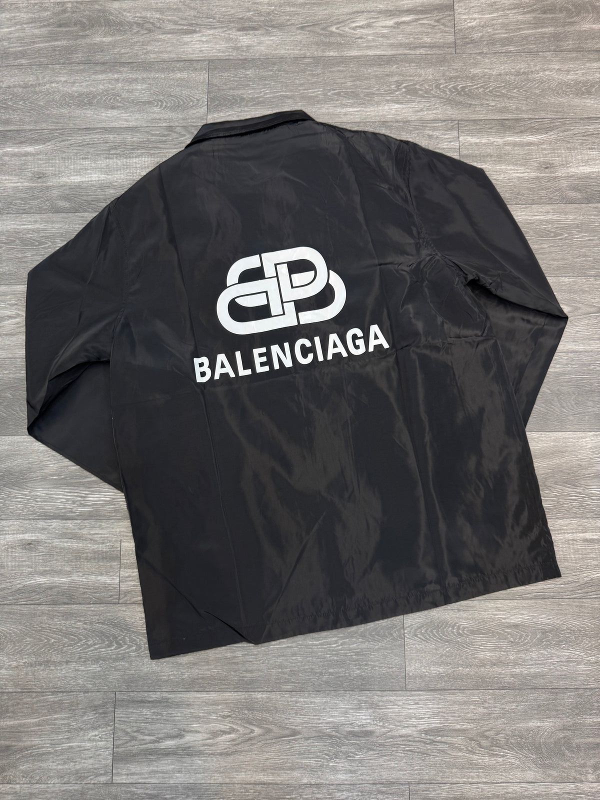 Jaqueta Importada - Balenciaga