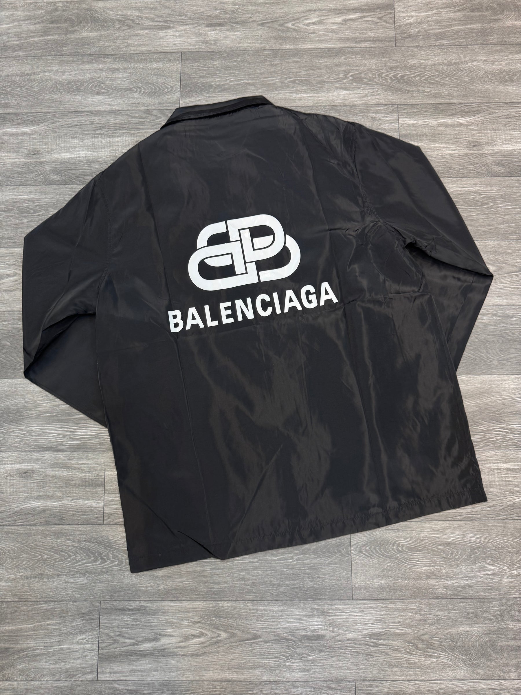 Jaqueta Importada - Balenciaga