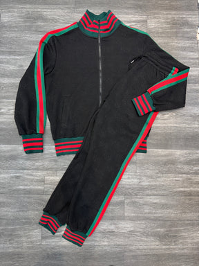 Conjunto Importado - GC