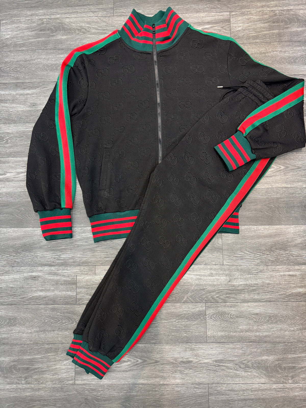 Conjunto Importado - GC