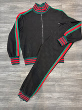 Conjunto Importado - GC