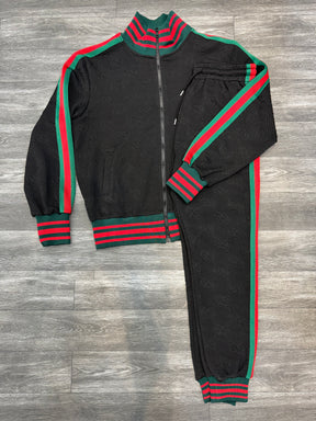 Conjunto Importado - GC