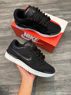 NK Dunk - Preto