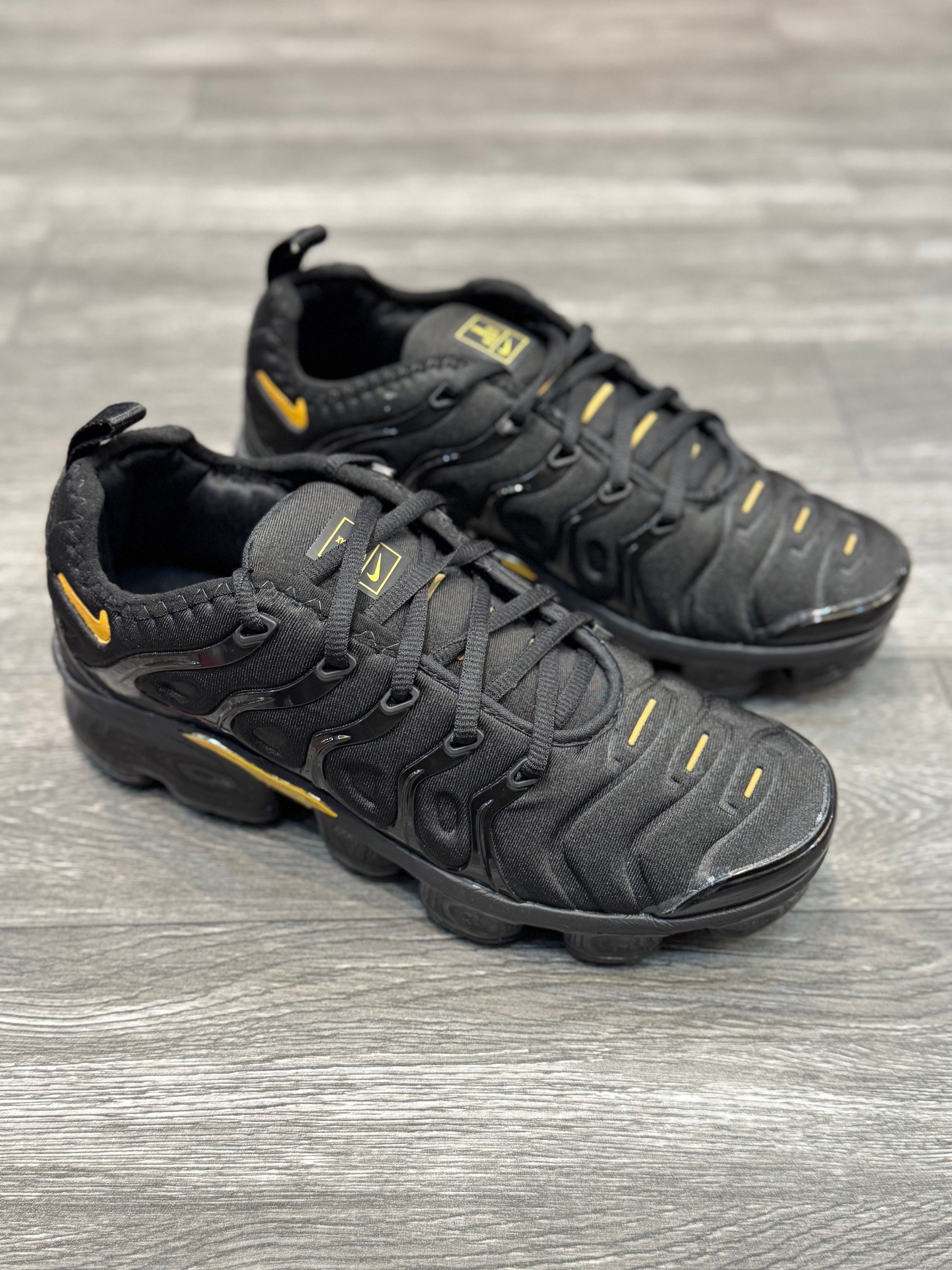 Tênis NK - Vapormax