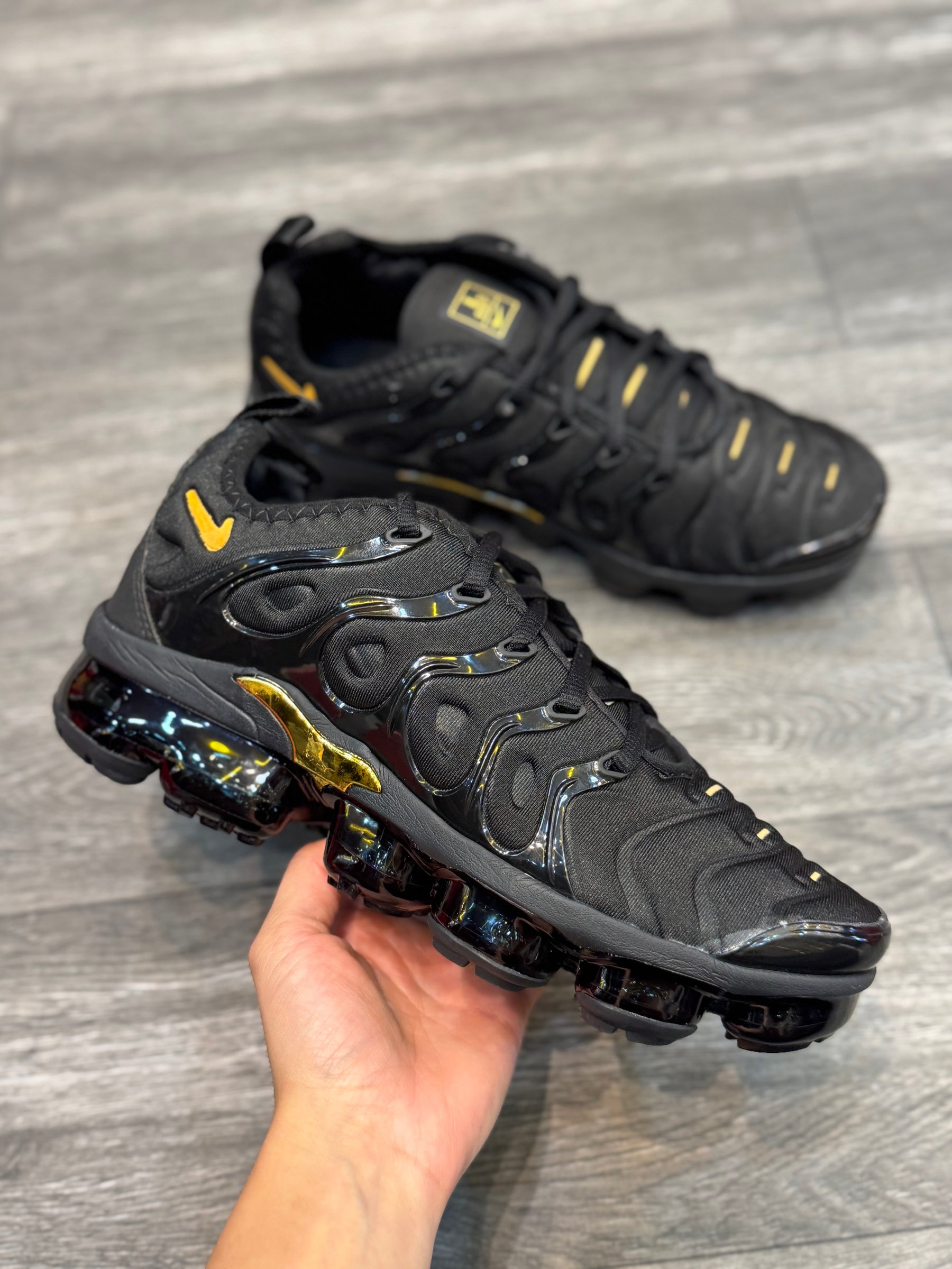 Tênis NK - Vapormax