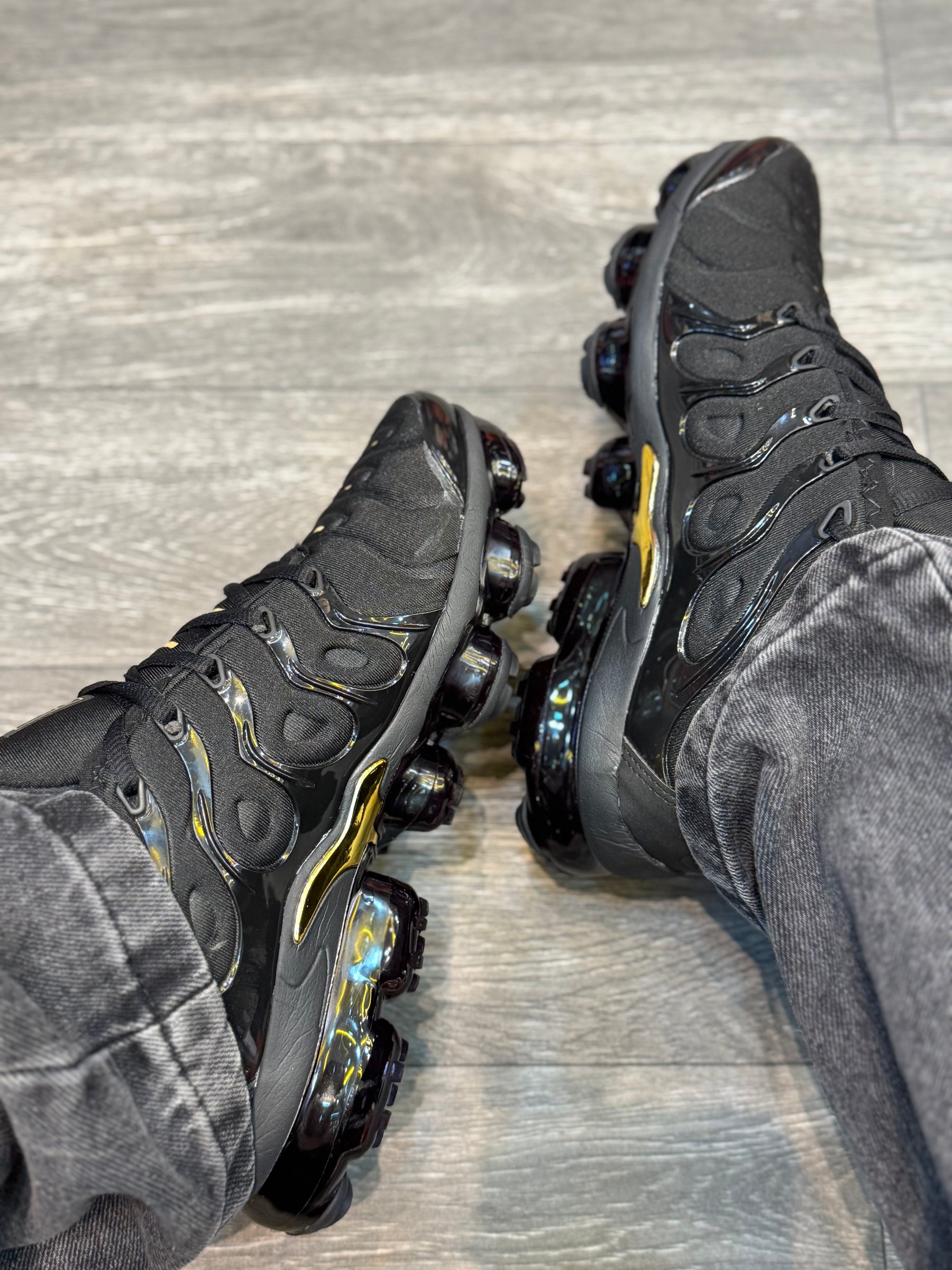 Tênis NK - Vapormax