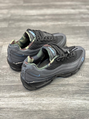 Tênis Air Max 95 Corteiz - Gridiron