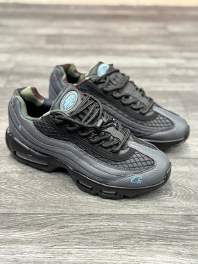 Tênis Air Max 95 Corteiz - Gridiron