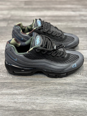 Tênis Air Max 95 Corteiz - Gridiron