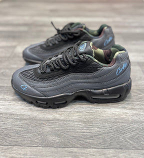 Tênis Air Max 95 Corteiz - Gridiron