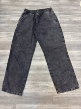 Calça Baggy - Preta