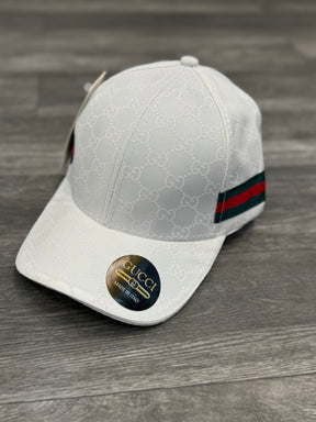 Boné GC - Branco
