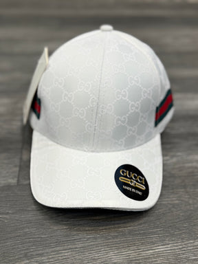 Boné GC - Branco