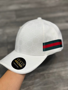 Boné GC - Branco