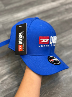 Boné DSL - Azul