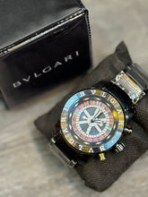 Relógio BV - Roleta