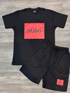Conjunto HUGO
