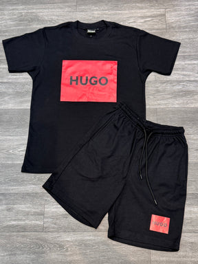 Conjunto HUGO