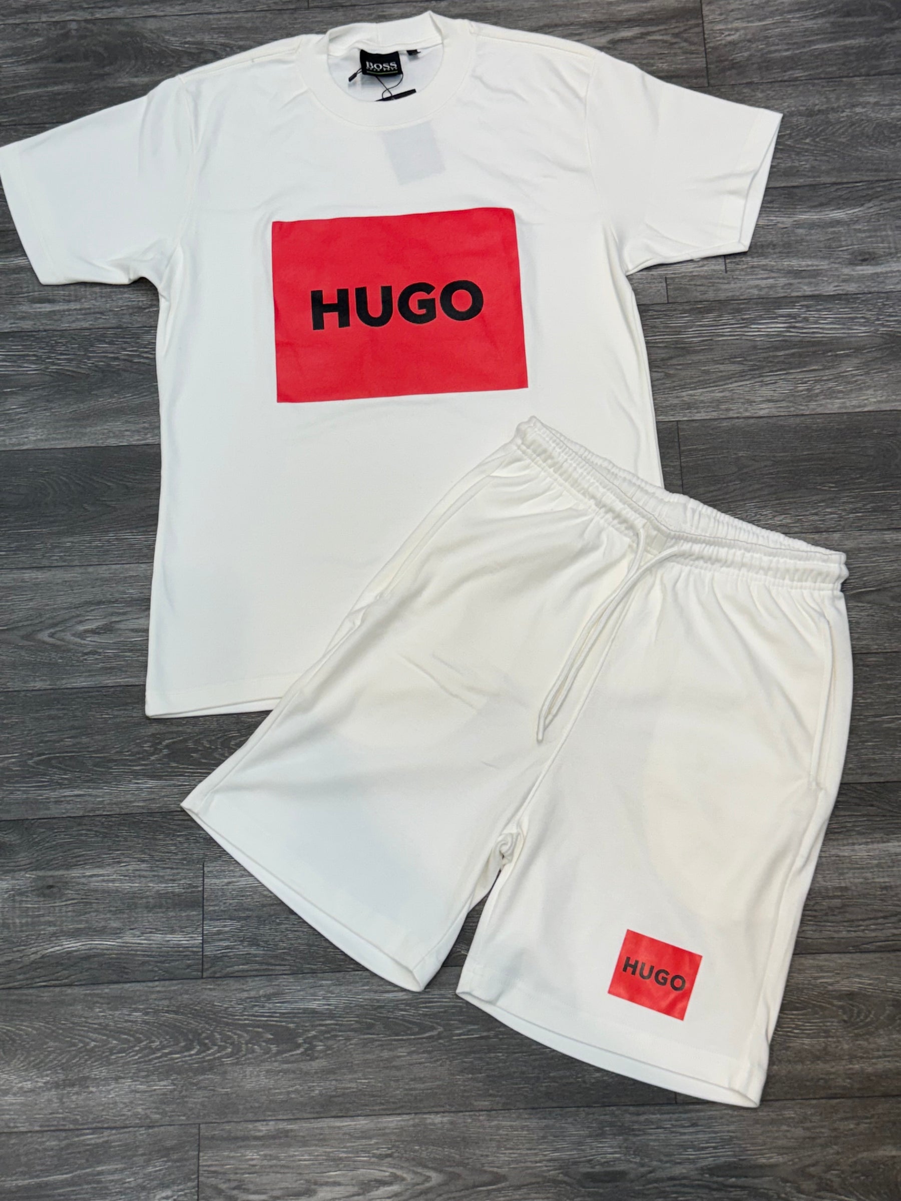 Conjunto HUGO