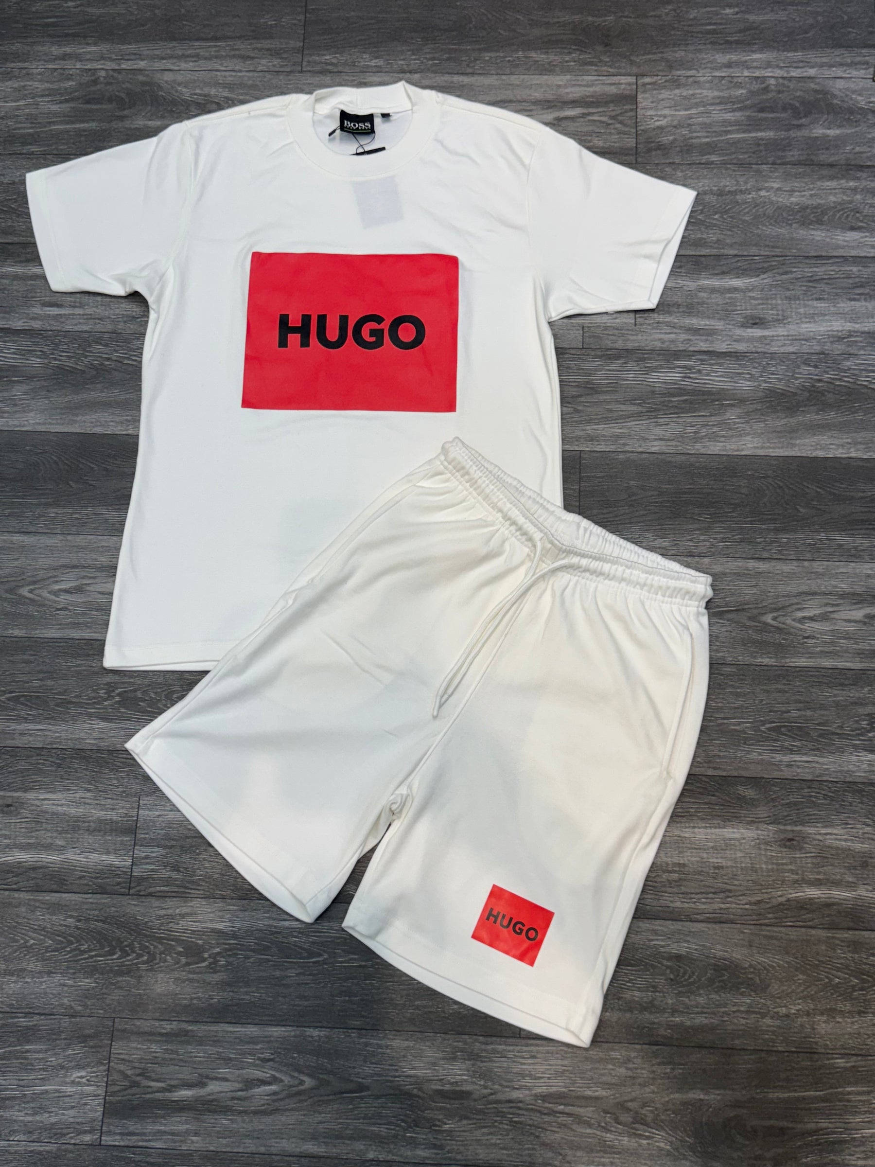 Conjunto HUGO