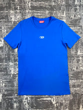 Camiseta DSL Bold Blue Edition
