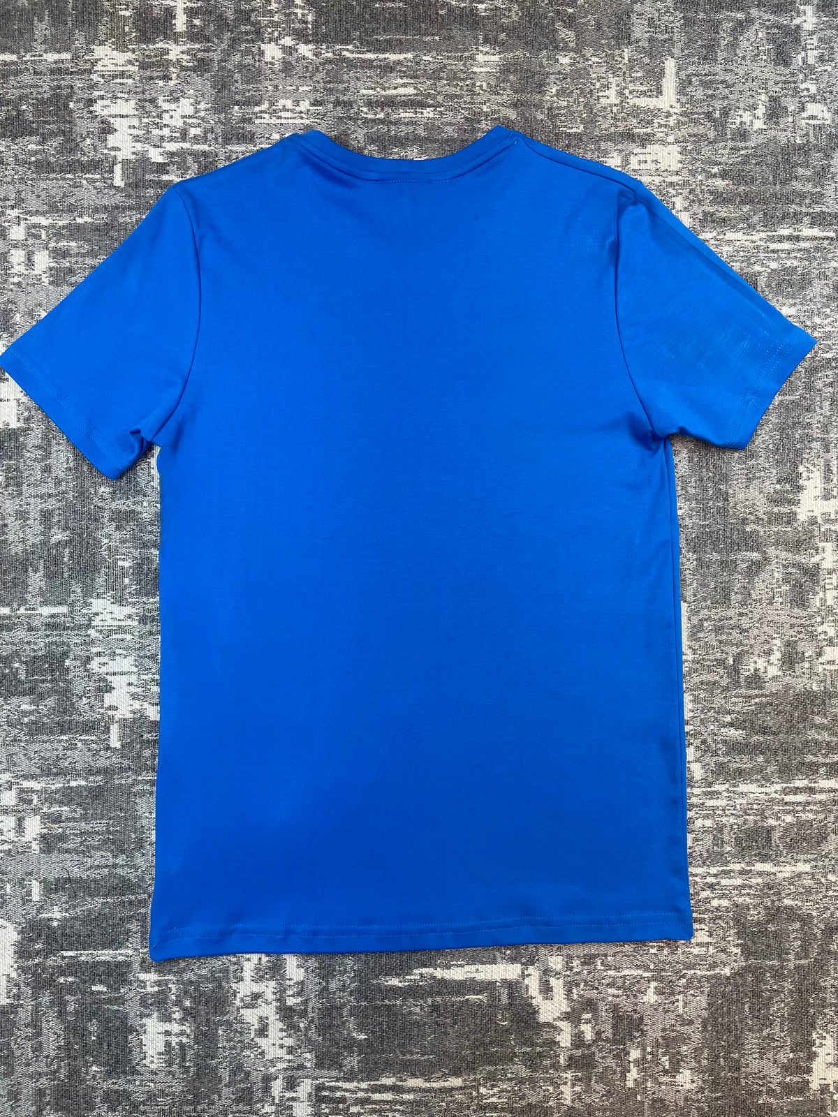 Camiseta DSL Bold Blue Edition