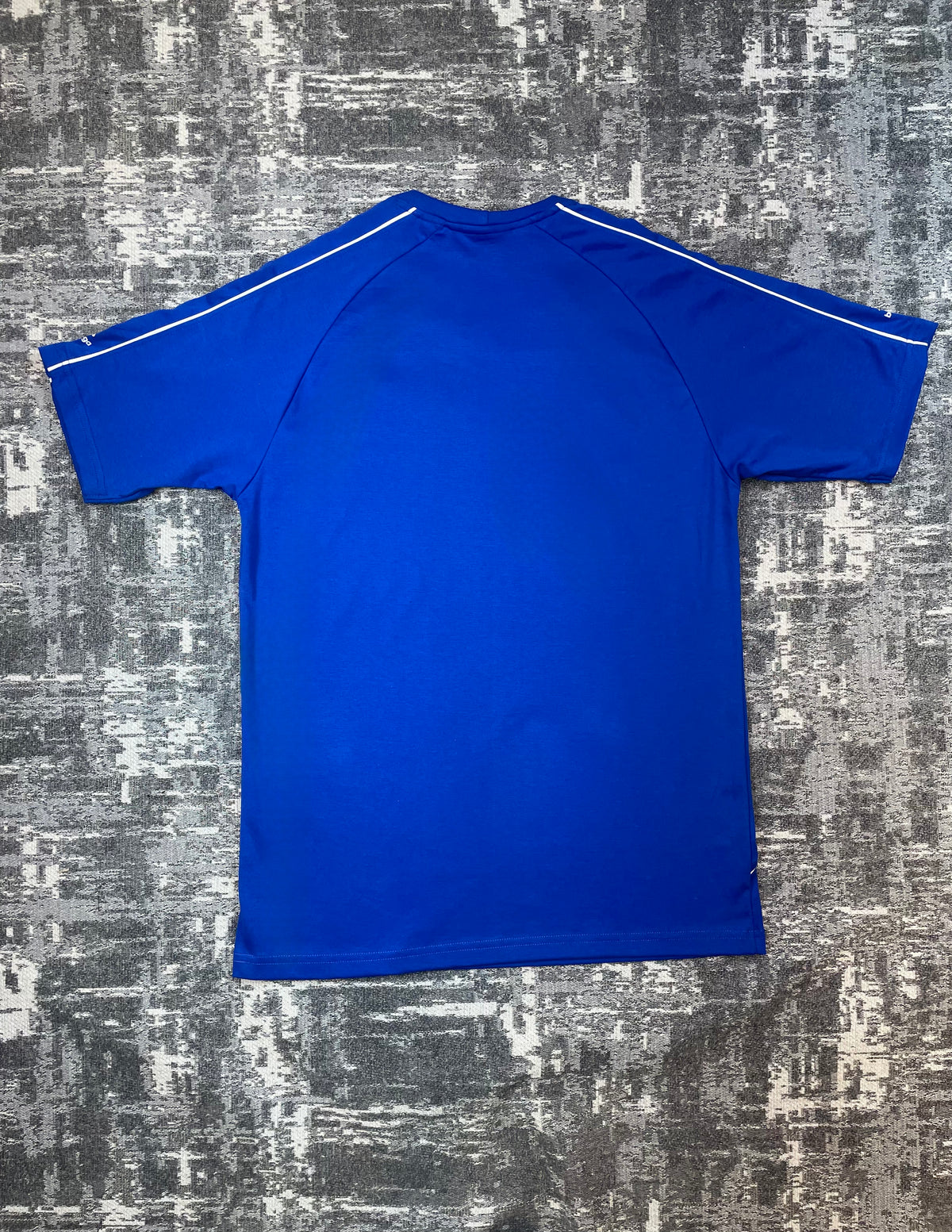 Camiseta Jersey Blue Royal BLNC