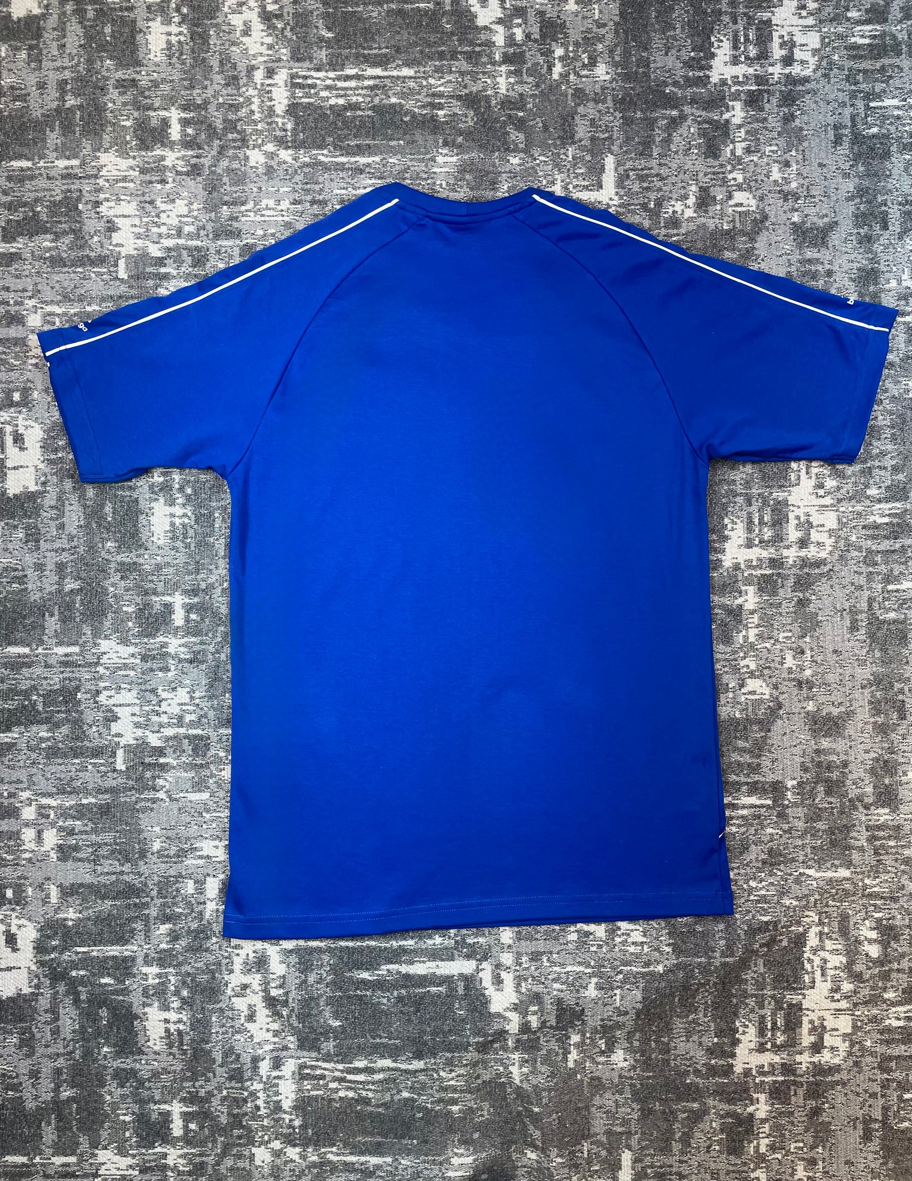 Camiseta Jersey Blue Royal BLNC