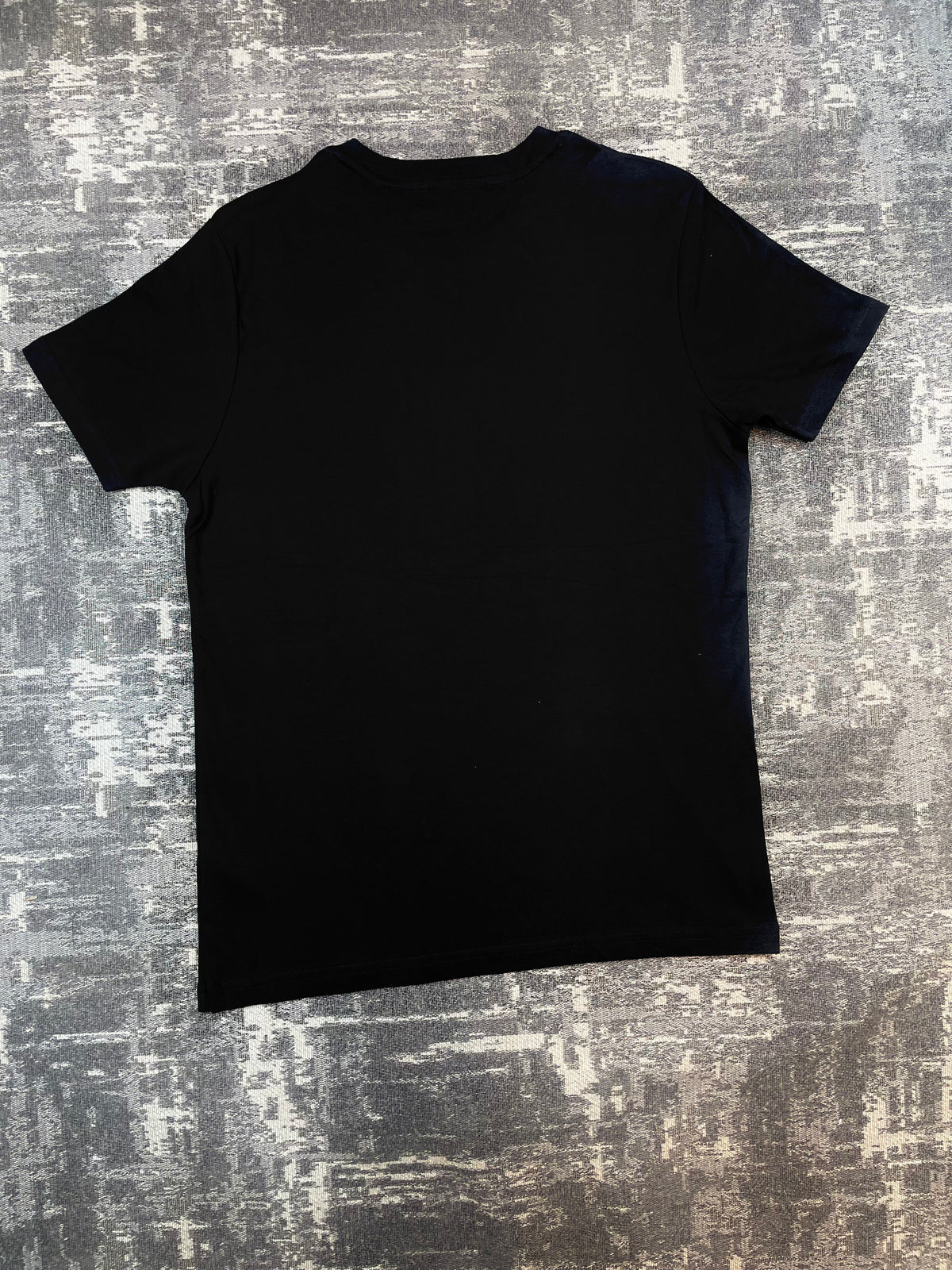Camiseta A|X Minimal Premium