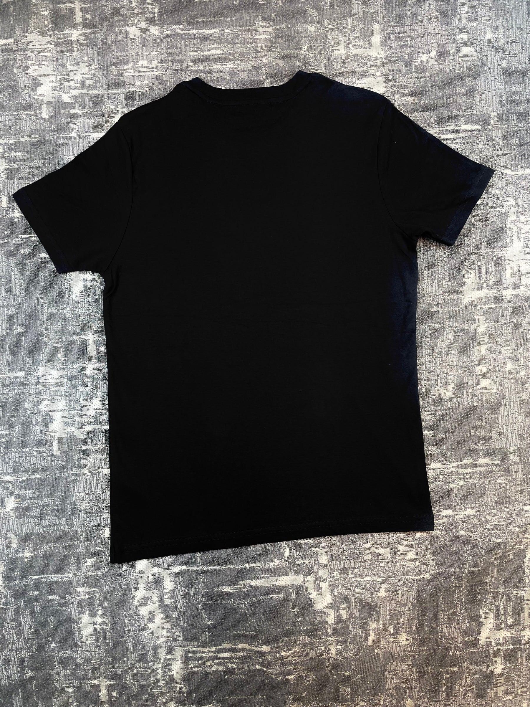 Camiseta A|X Minimal Premium