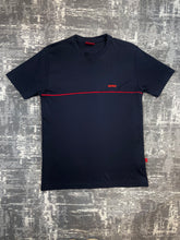 Camiseta HGBSS Blackcore