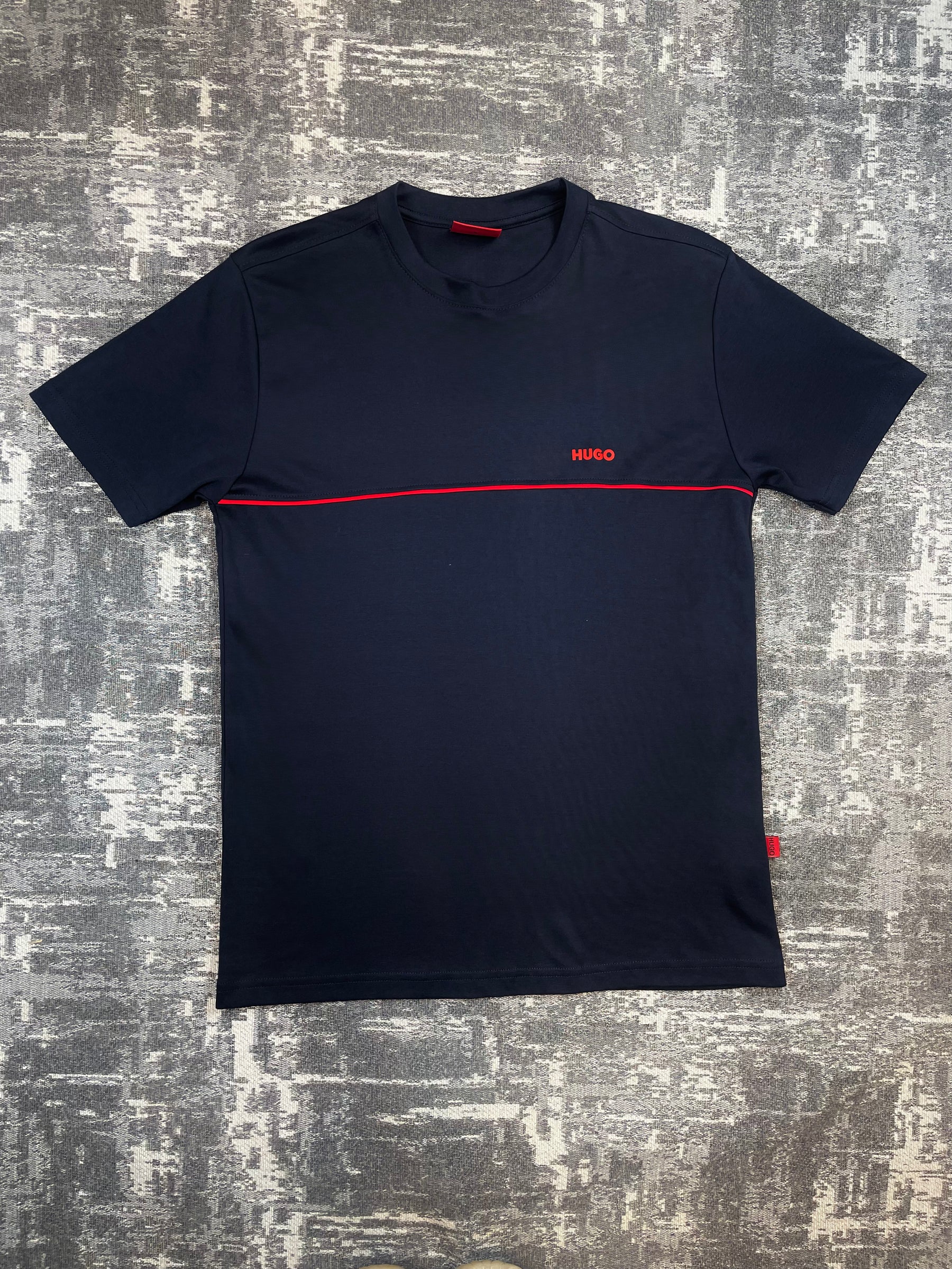 Camiseta HGBSS Blackcore