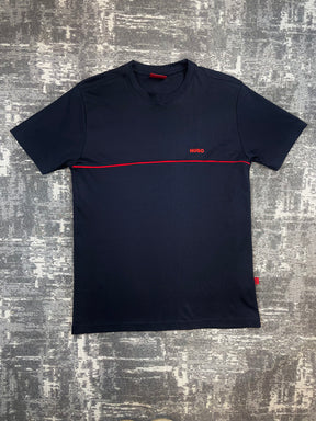 Camiseta HGBSS Blackcore