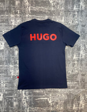 Camiseta HGBSS Blackcore