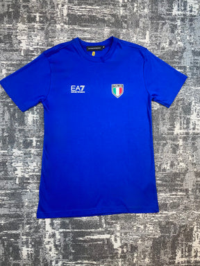 Camiseta EA7 Football