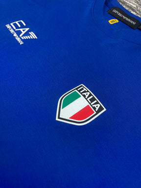 Camiseta EA7 Football