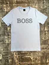 Camiseta HGBSS Icon