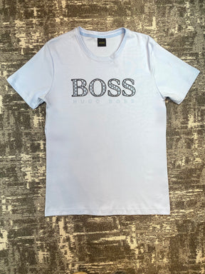 Camiseta HGBSS Icon