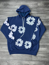 Moletom Denim - Azul