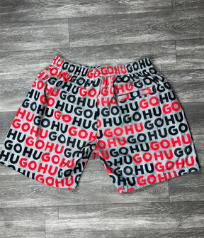 Shorts - Hugo