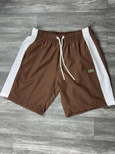 Shorts LCST