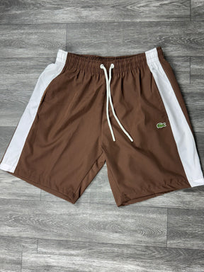 Shorts LCST
