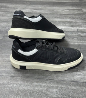 Tênis AX - Preto