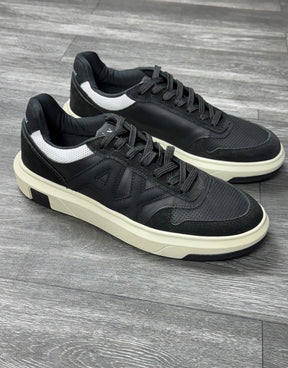 Tênis AX - Preto