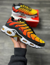 NK Air Max Plus - Sunset
