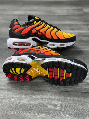 NK Air Max Plus - Sunset