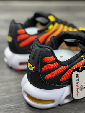 NK Air Max Plus - Sunset