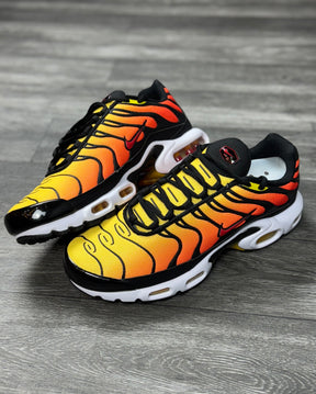 NK Air Max Plus - Sunset