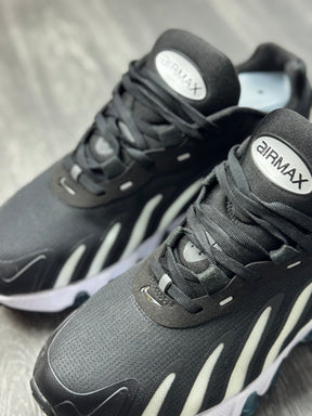 NK Air Max DN8 - Preto